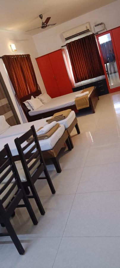 Apartment Seven Stones Stays