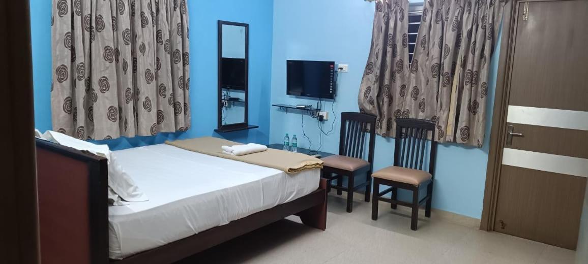 Seven Stones Stays Apartment Chennai