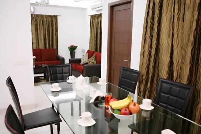 Apartment Seven Stones Stays *