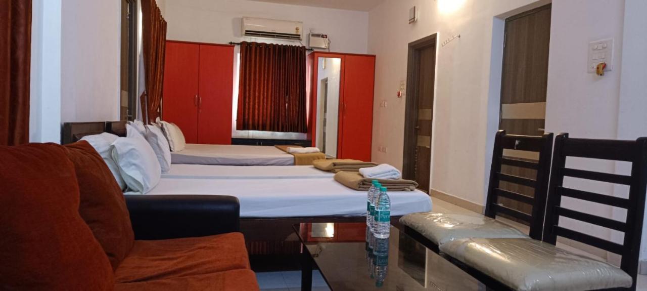 Apartment Seven Stones Stays Chennai