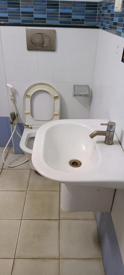 Seven Stones Stays Apartment Chennai