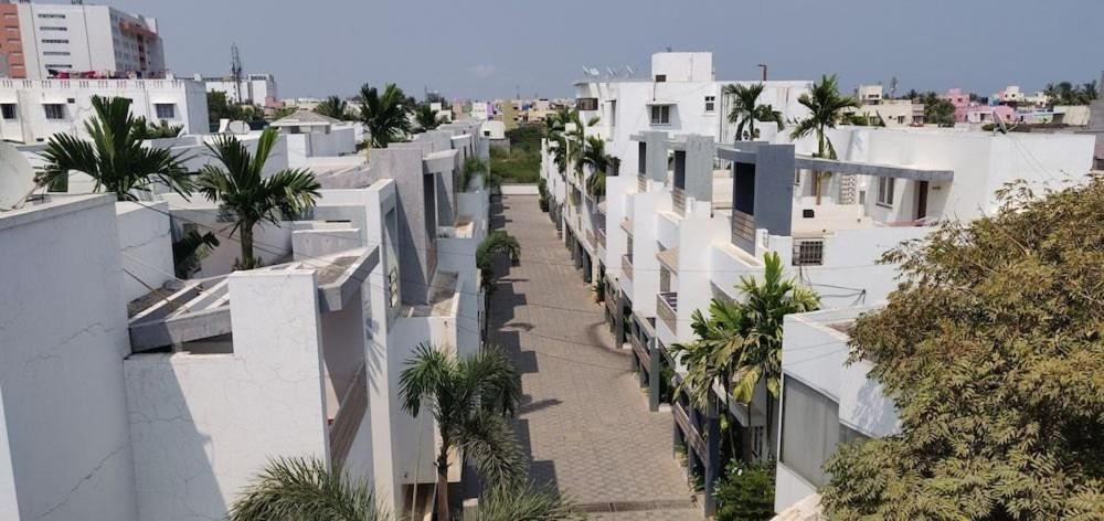 Apartment Seven Stones Stays Chennai